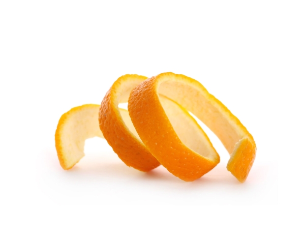 Orange Peel