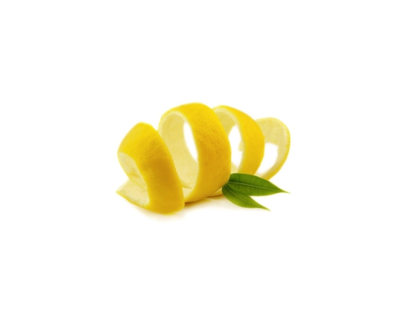 Lemon Peel