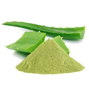 Aloe Vera Powder Bulk for Cosmetic Brands