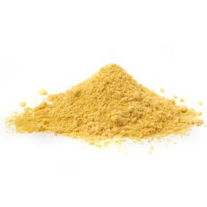 Lemon Peel Powder – Bulk / Wholesale