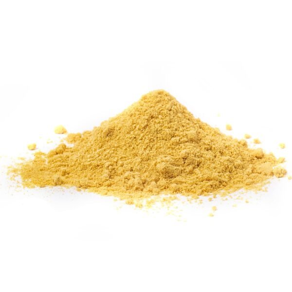 Lemon Peel Powder – Bulk / Wholesale