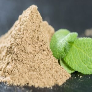 Tulsi Powder Bulk for Herbal Tea Brands