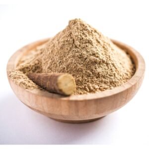 Mulethi Powder Bulk – Herbal Sweetener Use