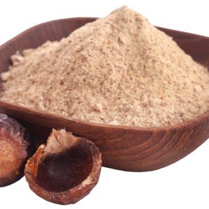 Reetha Powder – Bulk / Wholesale Supply