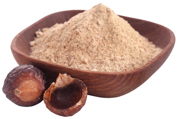 Reetha Powder – Bulk / Wholesale Supply